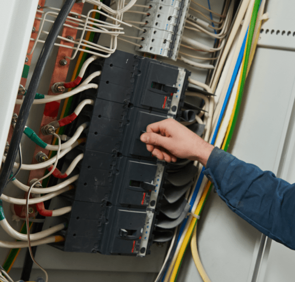 Service Image